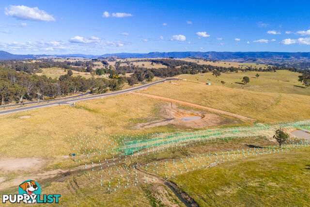 Lot 31 Moyne Farm LITTLE HARTLEY NSW 2790