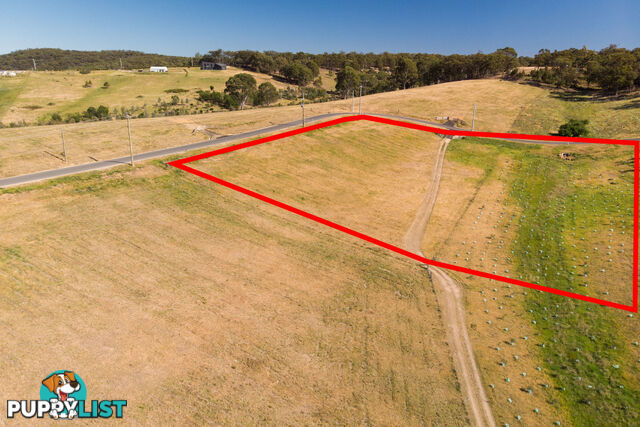 Lot 31 Moyne Farm LITTLE HARTLEY NSW 2790