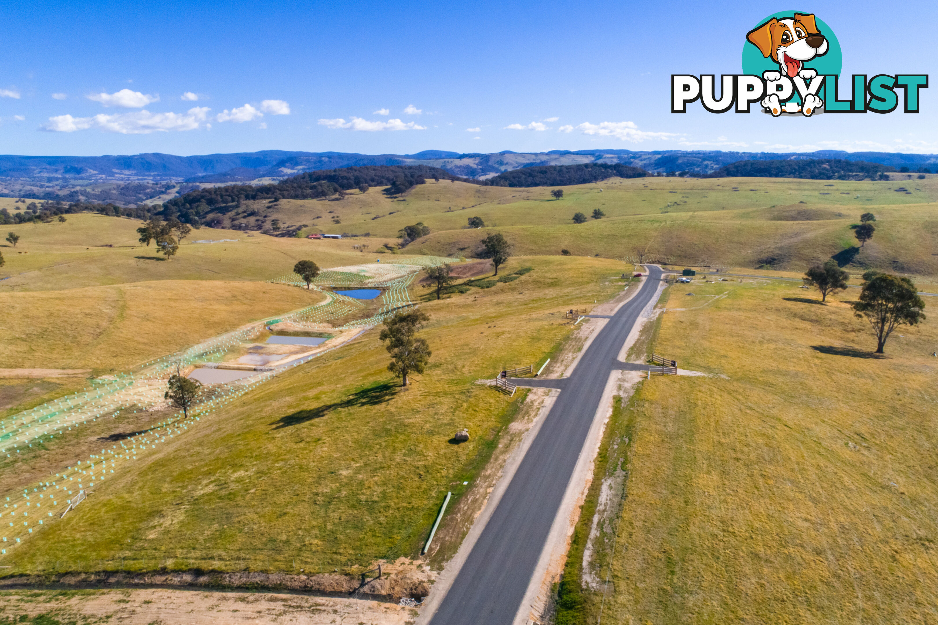 Lot 31 Moyne Farm LITTLE HARTLEY NSW 2790