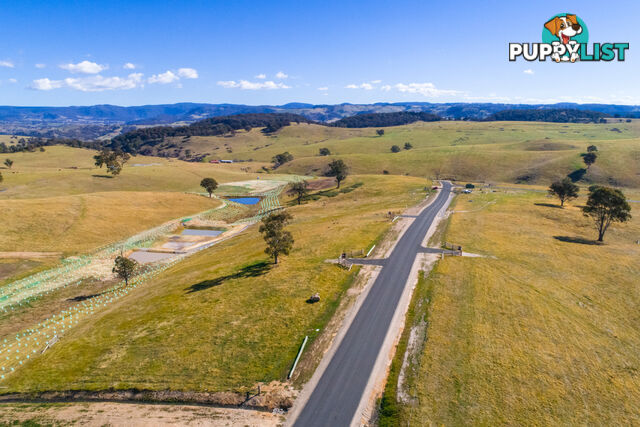 Lot 31 Moyne Farm LITTLE HARTLEY NSW 2790