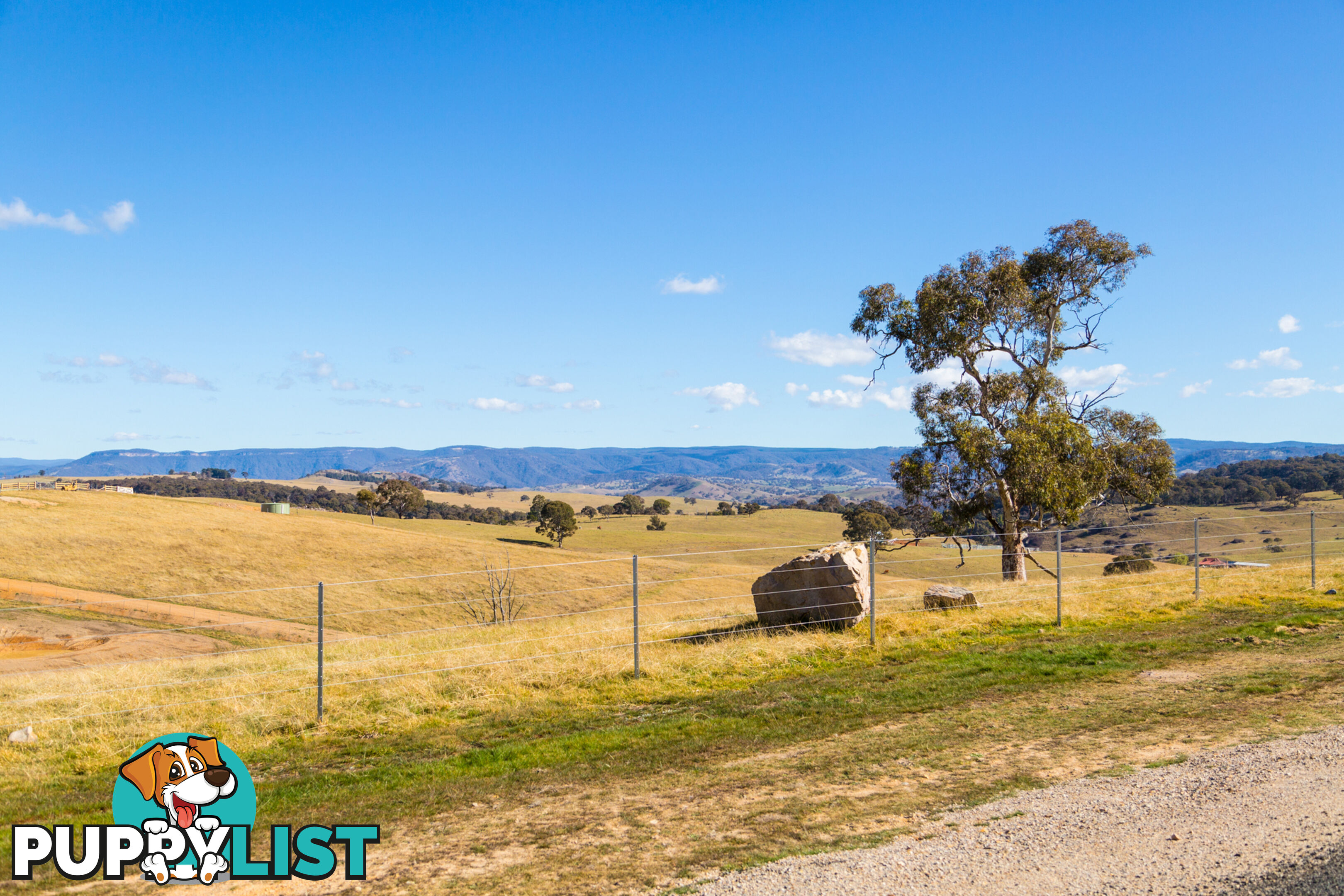 Lot 31 Moyne Farm LITTLE HARTLEY NSW 2790