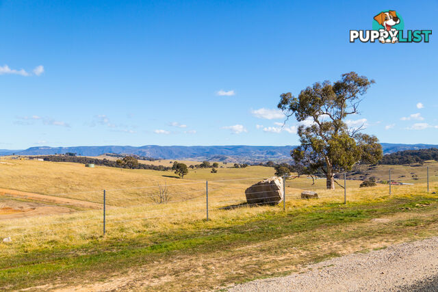 Lot 31 Moyne Farm LITTLE HARTLEY NSW 2790