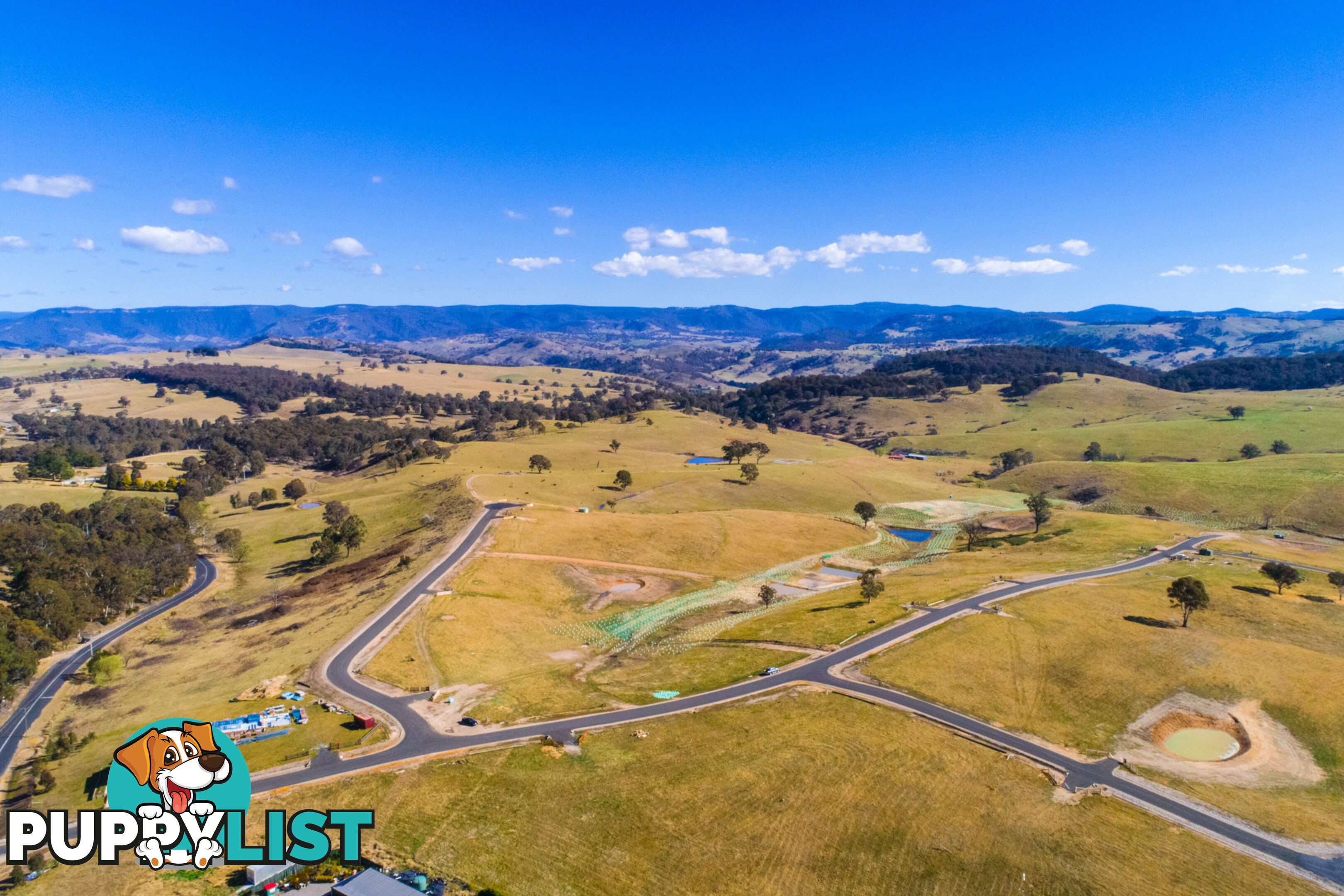 Lot 31 Moyne Farm LITTLE HARTLEY NSW 2790