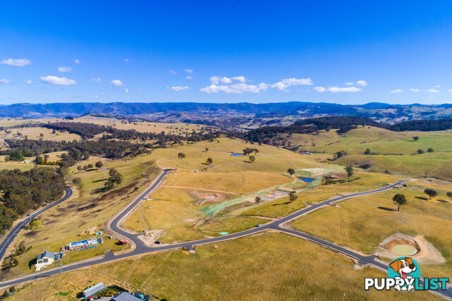 Lot 31 Moyne Farm LITTLE HARTLEY NSW 2790