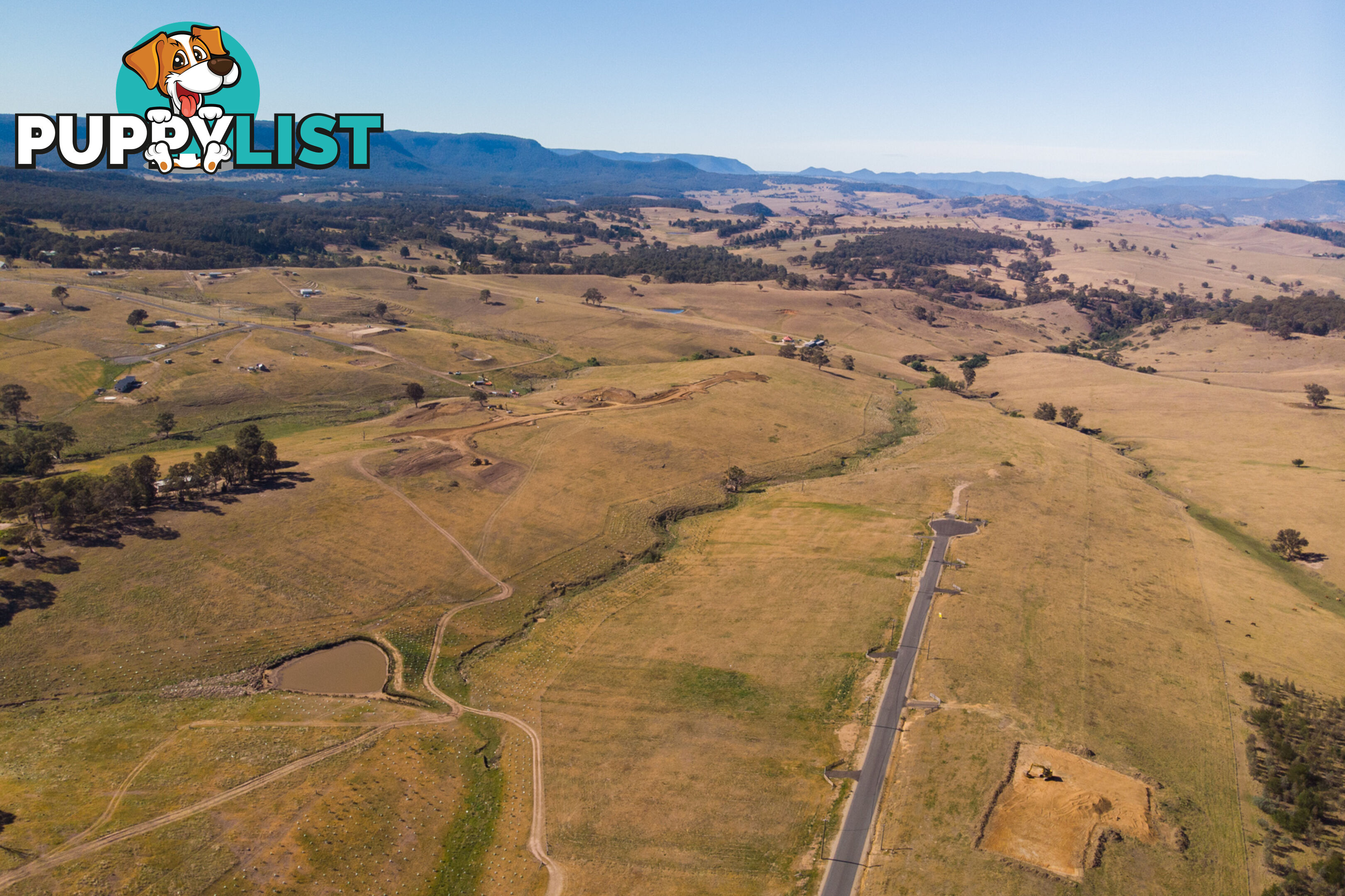 Lot 31 Moyne Farm LITTLE HARTLEY NSW 2790