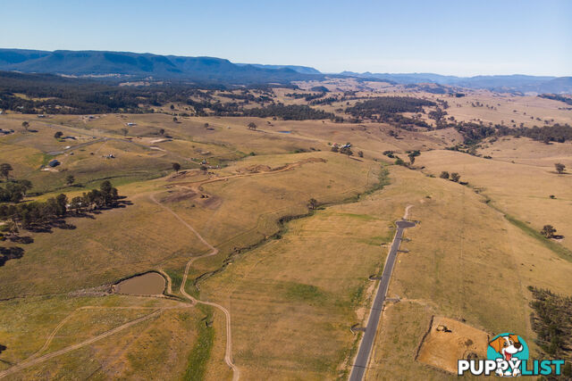 Lot 31 Moyne Farm LITTLE HARTLEY NSW 2790