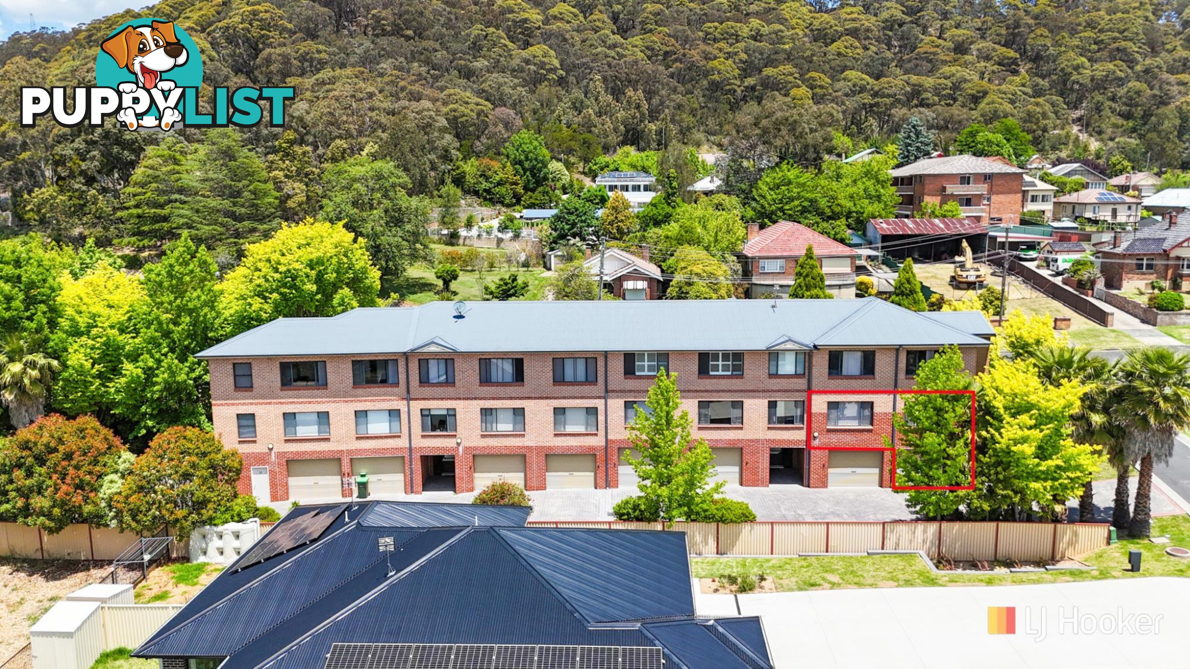 1/4 Hill Street LITHGOW NSW 2790