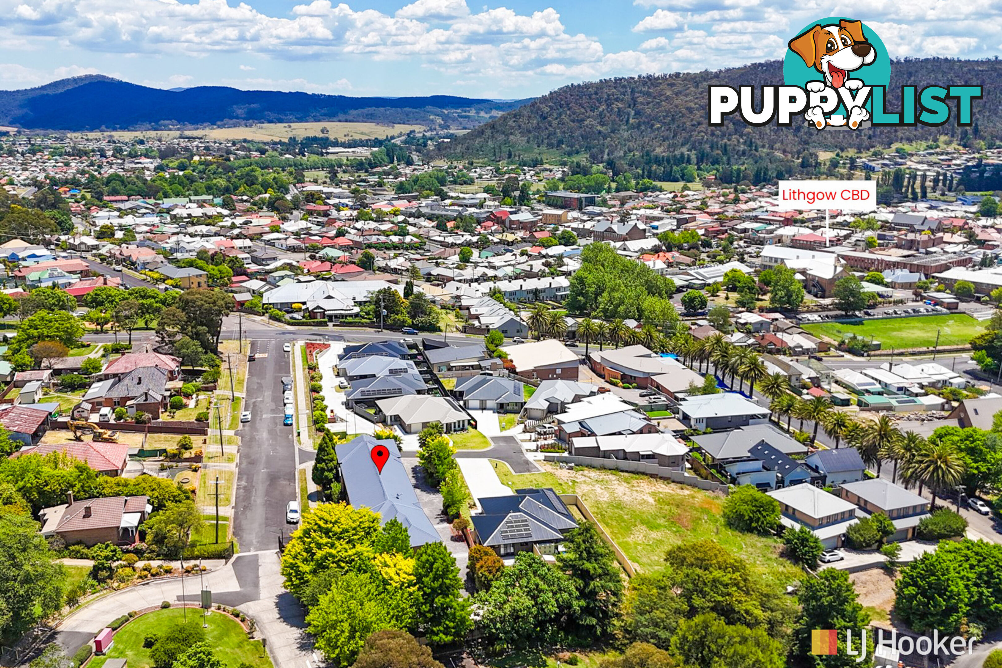 1/4 Hill Street LITHGOW NSW 2790