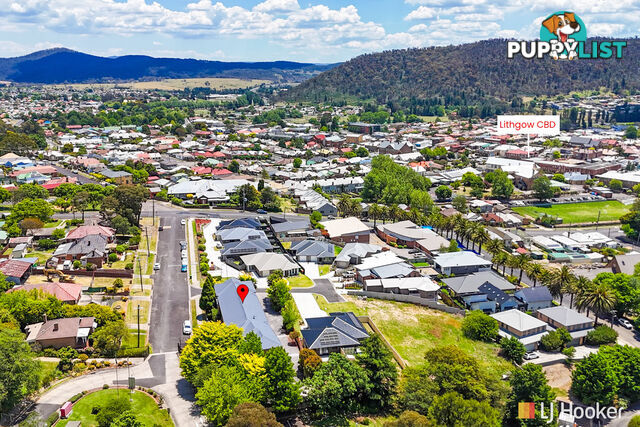 1/4 Hill Street LITHGOW NSW 2790