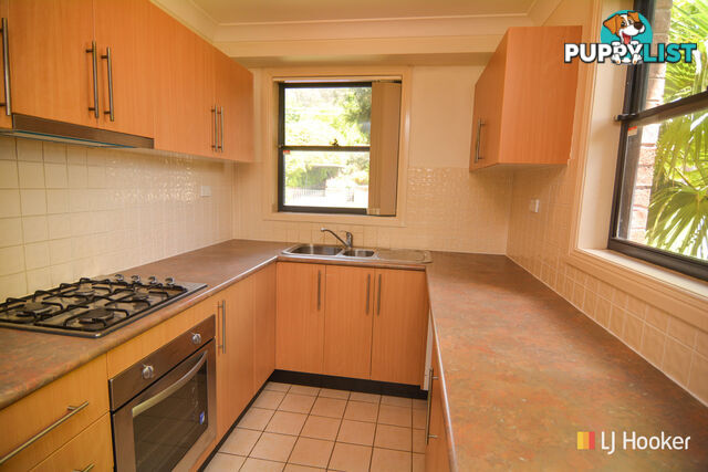 1/4 Hill Street LITHGOW NSW 2790