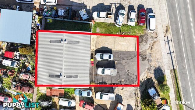 83 Chifley Road LITHGOW NSW 2790