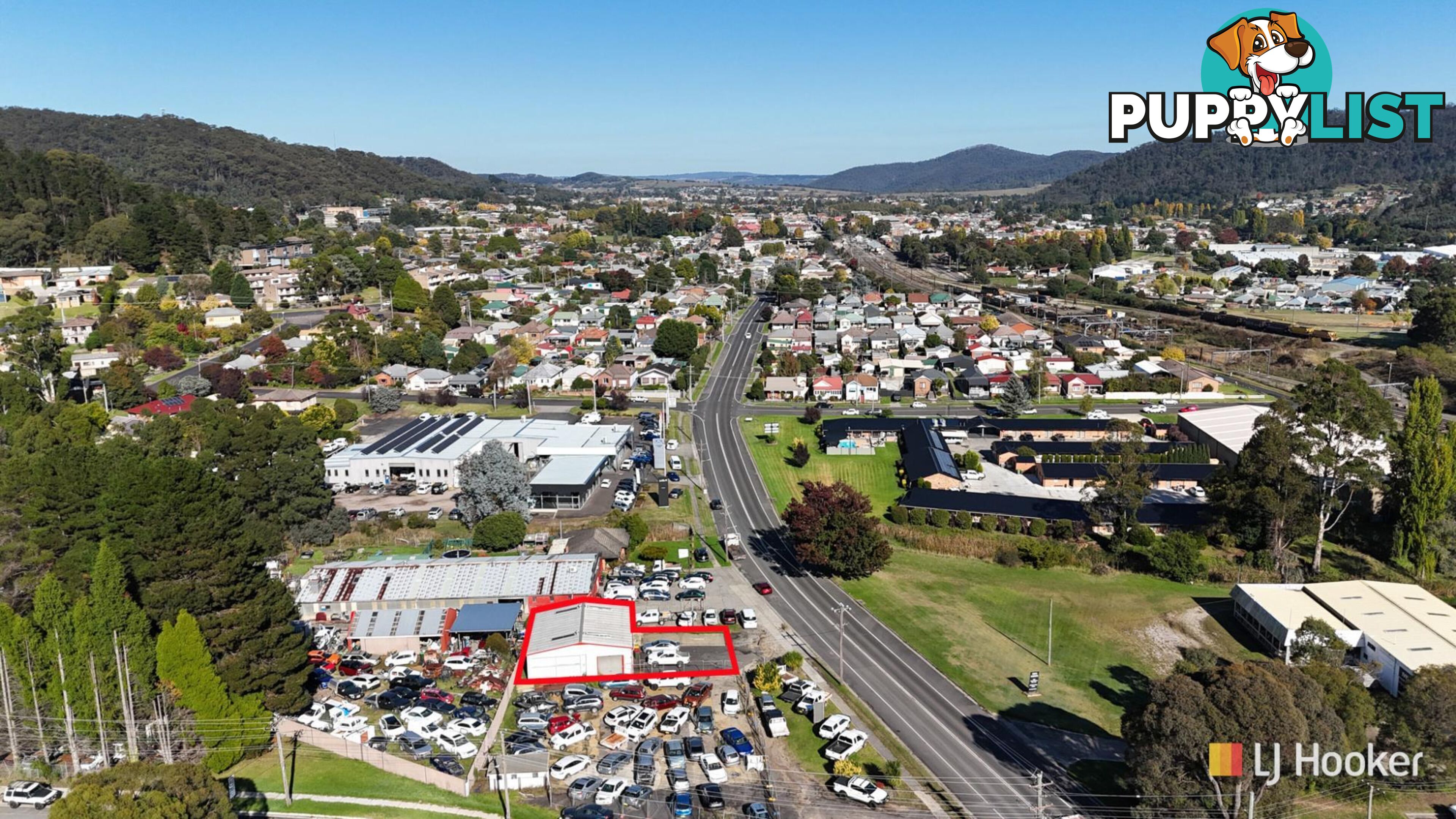 83 Chifley Road LITHGOW NSW 2790