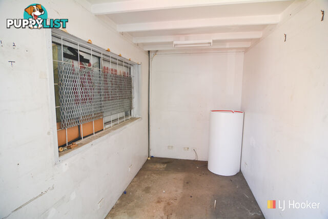 83 Chifley Road LITHGOW NSW 2790