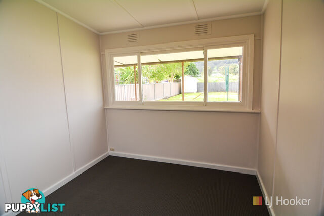 72 Rabaul Street LITHGOW NSW 2790