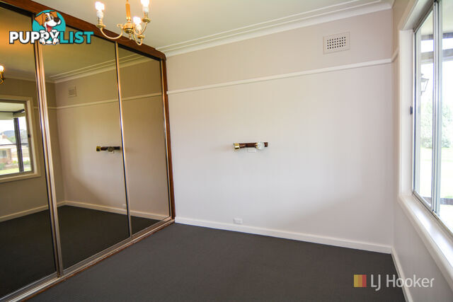 72 Rabaul Street LITHGOW NSW 2790