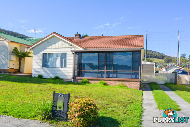 72 Rabaul Street LITHGOW NSW 2790