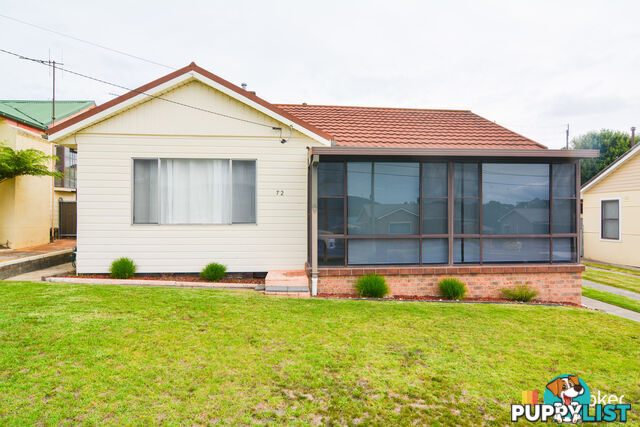 72 Rabaul Street LITHGOW NSW 2790