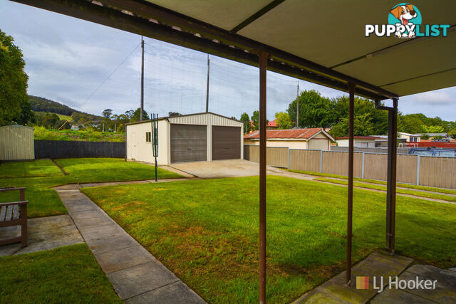 72 Rabaul Street LITHGOW NSW 2790