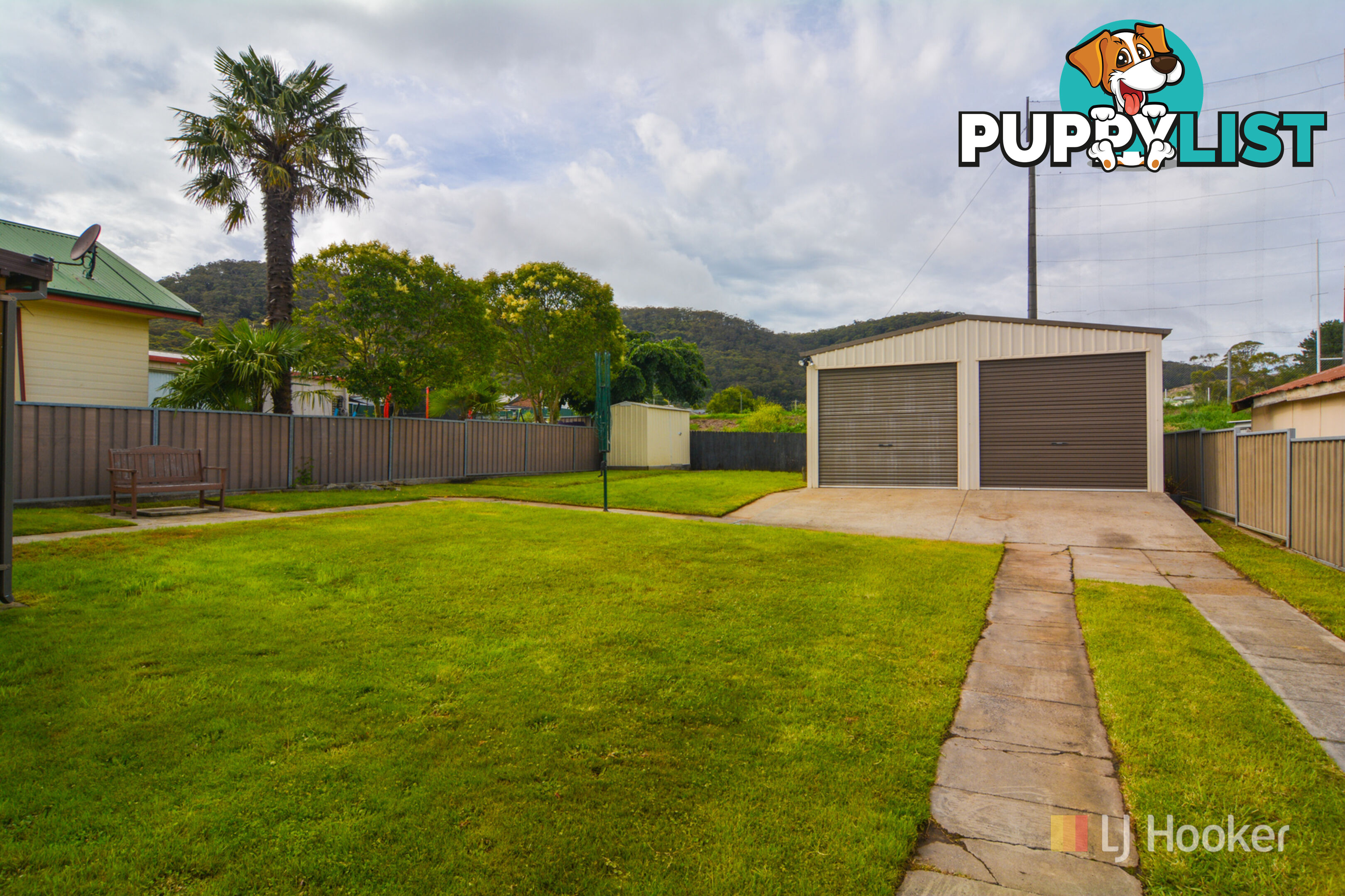 72 Rabaul Street LITHGOW NSW 2790