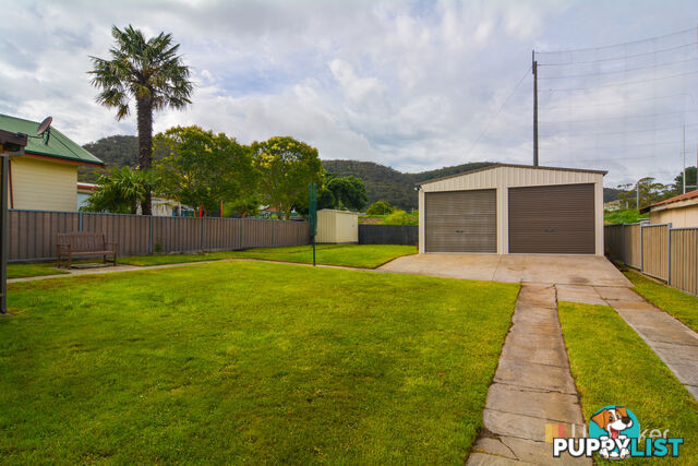 72 Rabaul Street LITHGOW NSW 2790