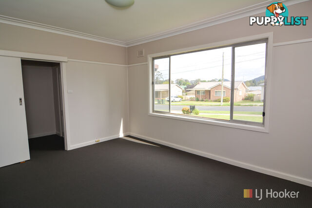 72 Rabaul Street LITHGOW NSW 2790