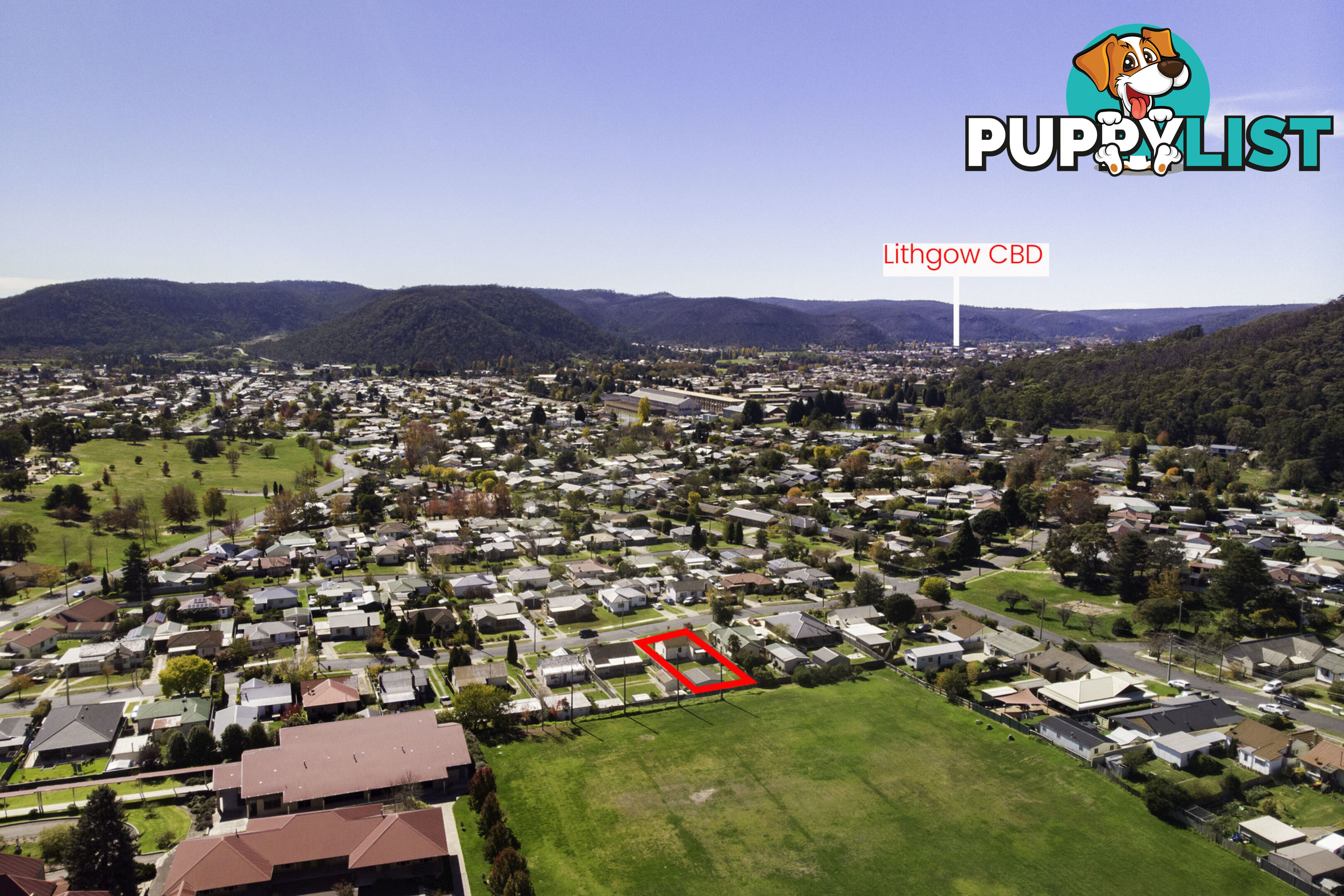 72 Rabaul Street LITHGOW NSW 2790