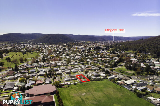 72 Rabaul Street LITHGOW NSW 2790