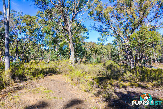 Lot 1 & 2/ Bandamora Street CAPERTEE NSW 2846