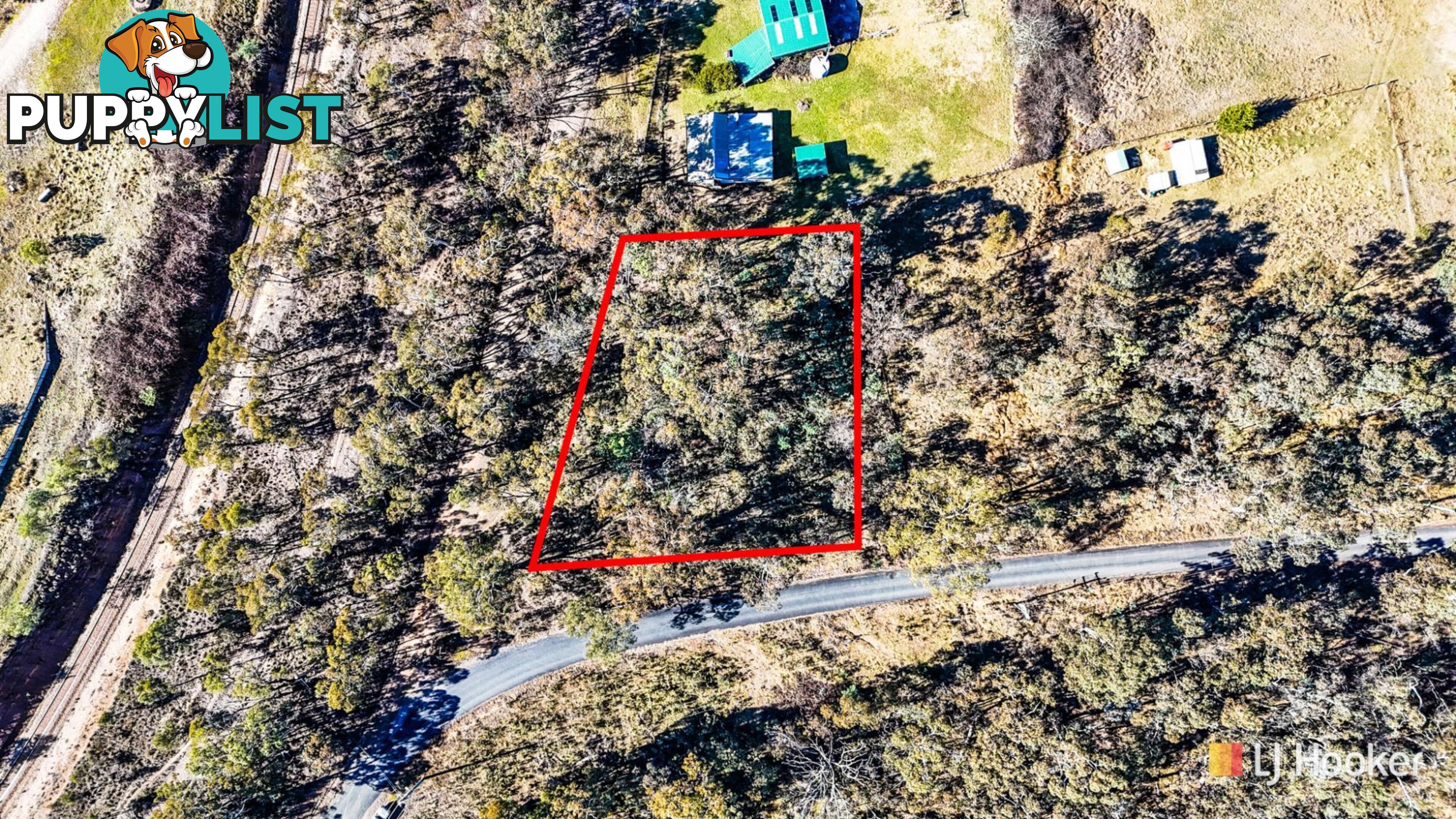 Lot 1 & 2/ Bandamora Street CAPERTEE NSW 2846