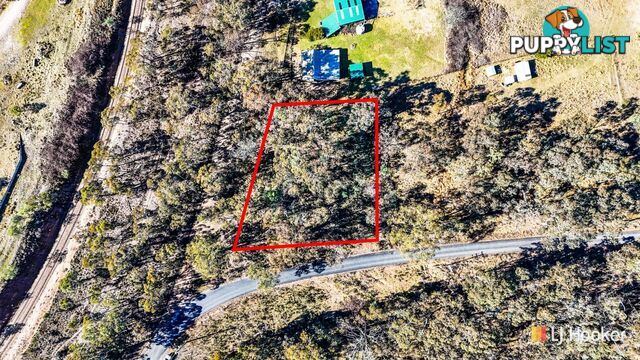 Lot 1 & 2/ Bandamora Street CAPERTEE NSW 2846