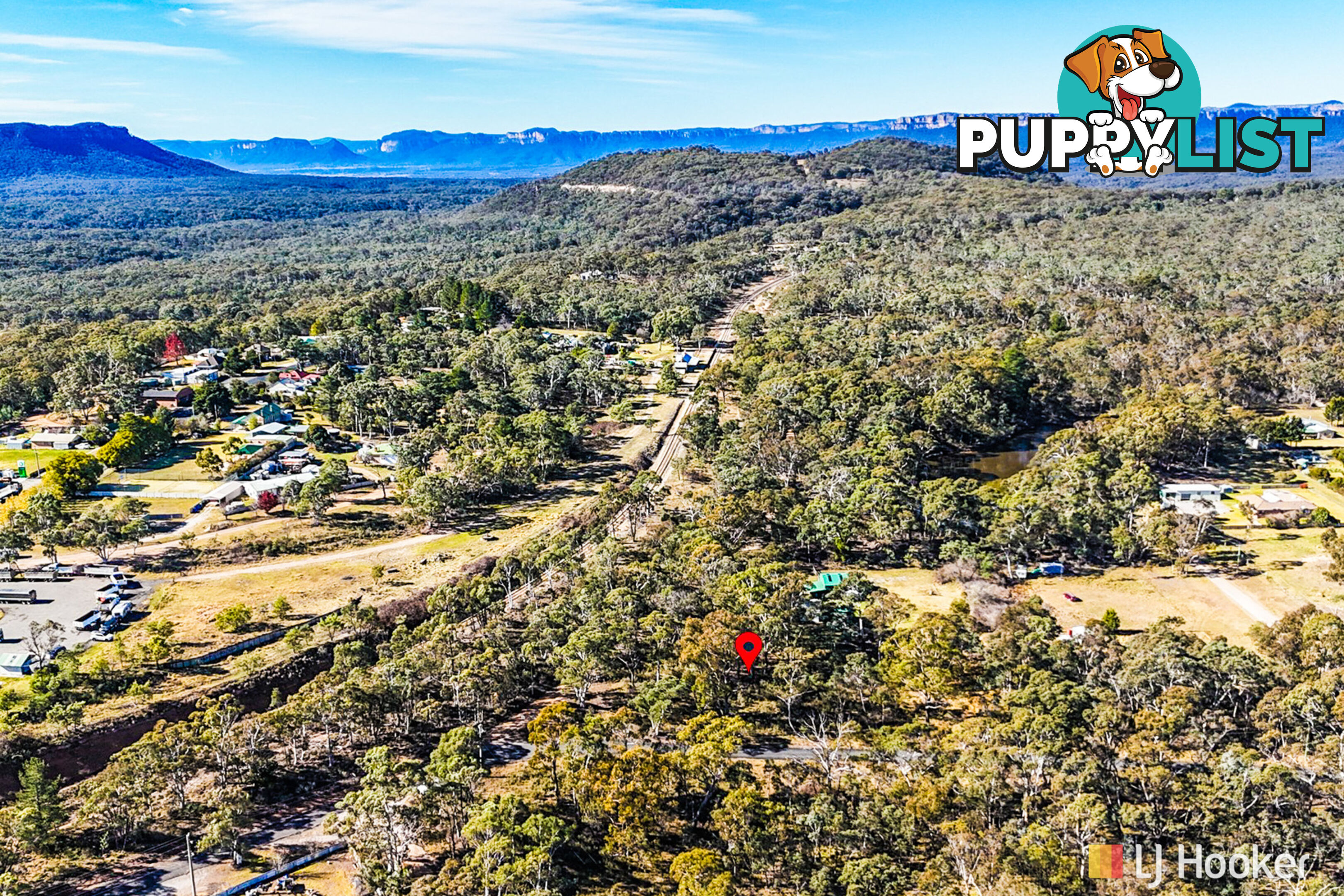 Lot 1 & 2/ Bandamora Street CAPERTEE NSW 2846