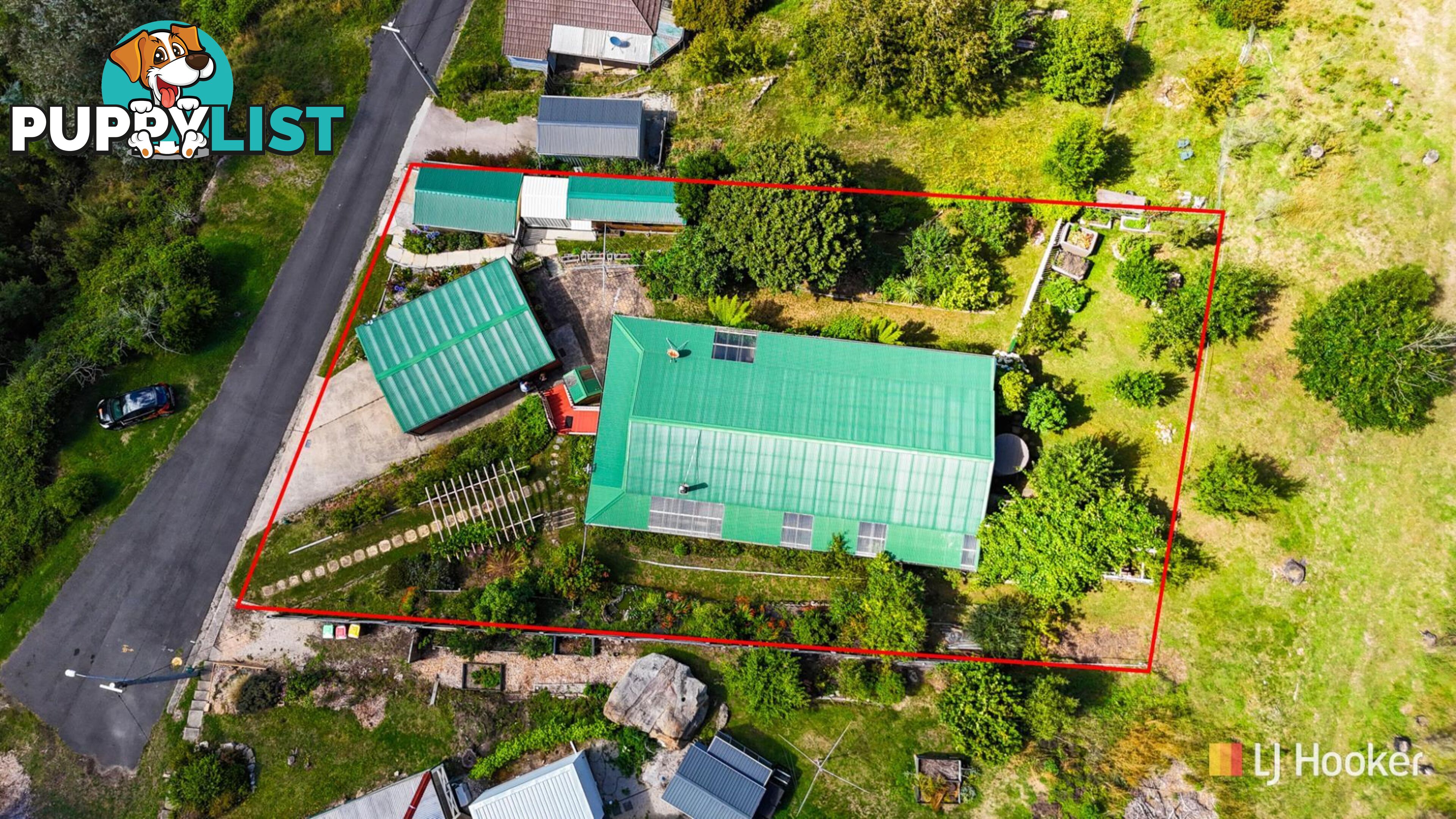 53 Hepburn Street LITHGOW NSW 2790