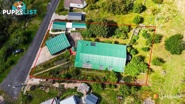 53 Hepburn Street LITHGOW NSW 2790