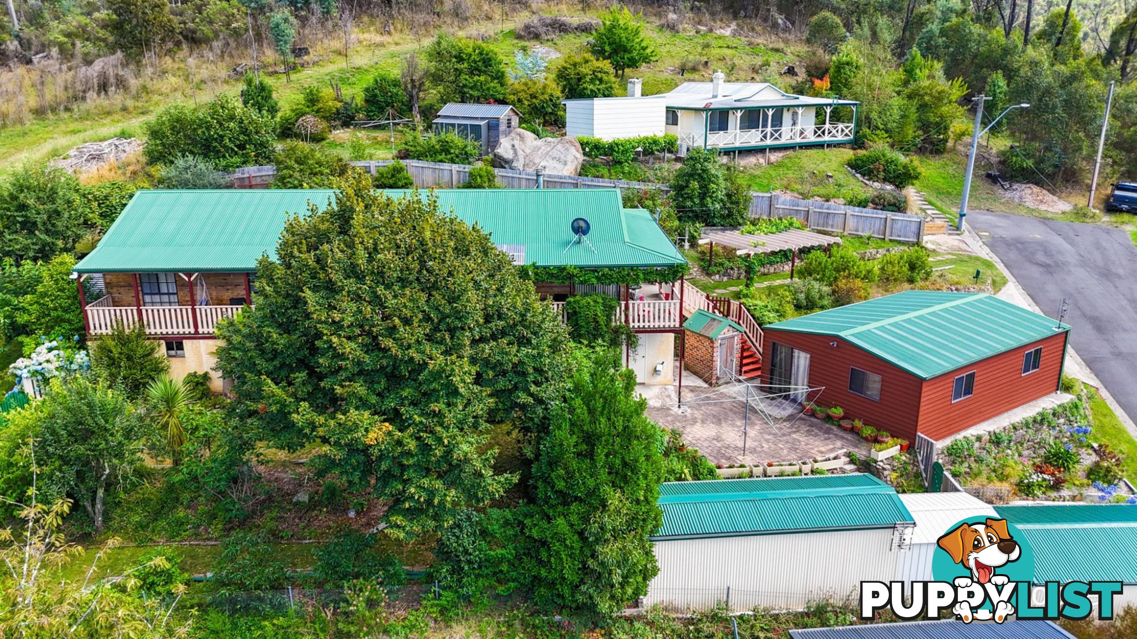 53 Hepburn Street LITHGOW NSW 2790