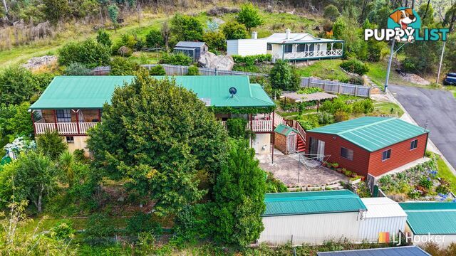 53 Hepburn Street LITHGOW NSW 2790