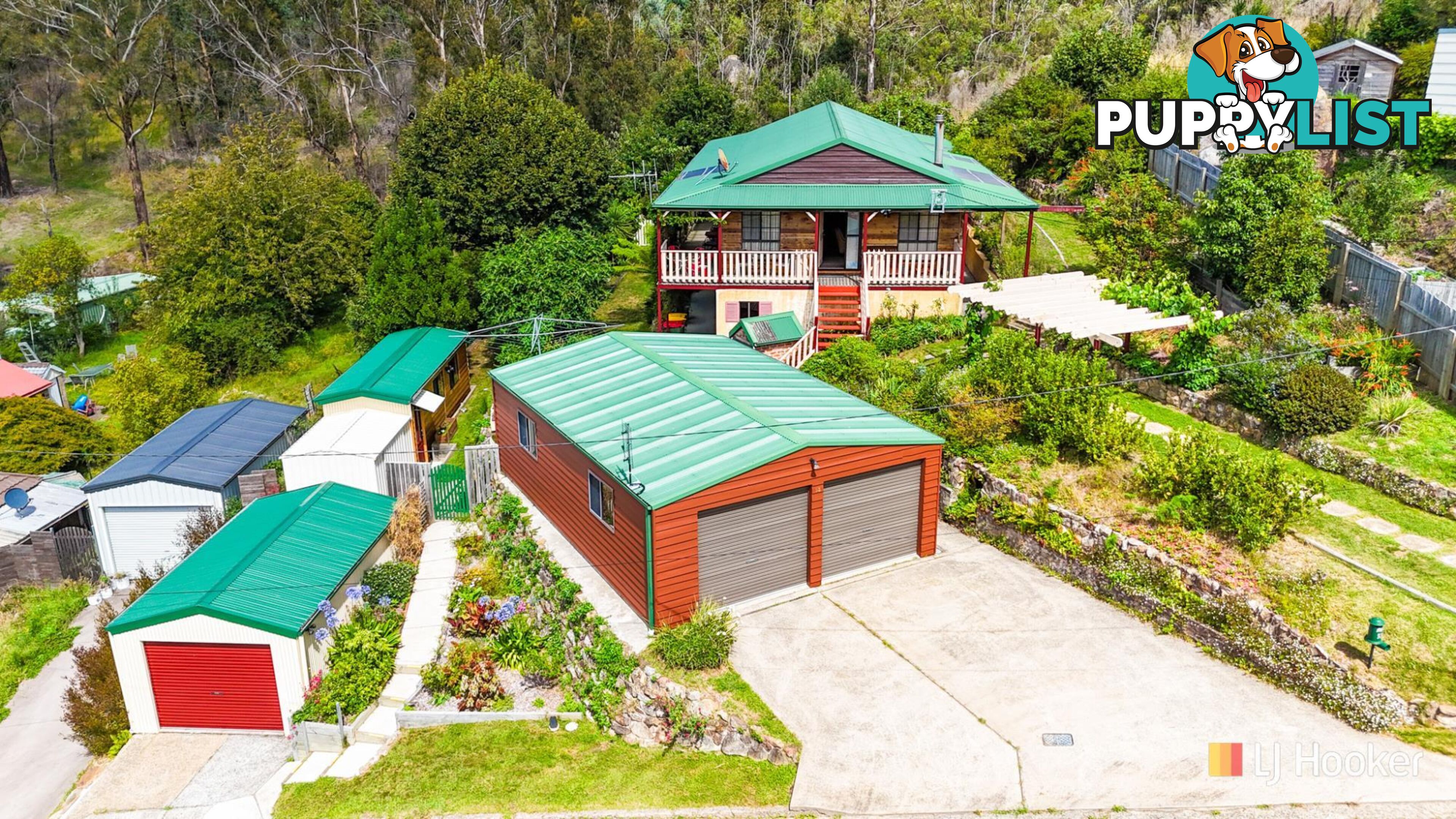 53 Hepburn Street LITHGOW NSW 2790