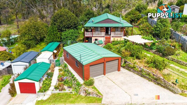 53 Hepburn Street LITHGOW NSW 2790