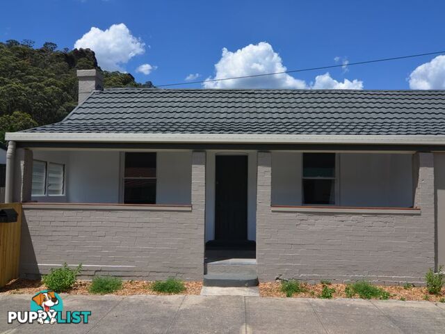 85 Hartley Valley Road LITHGOW NSW 2790