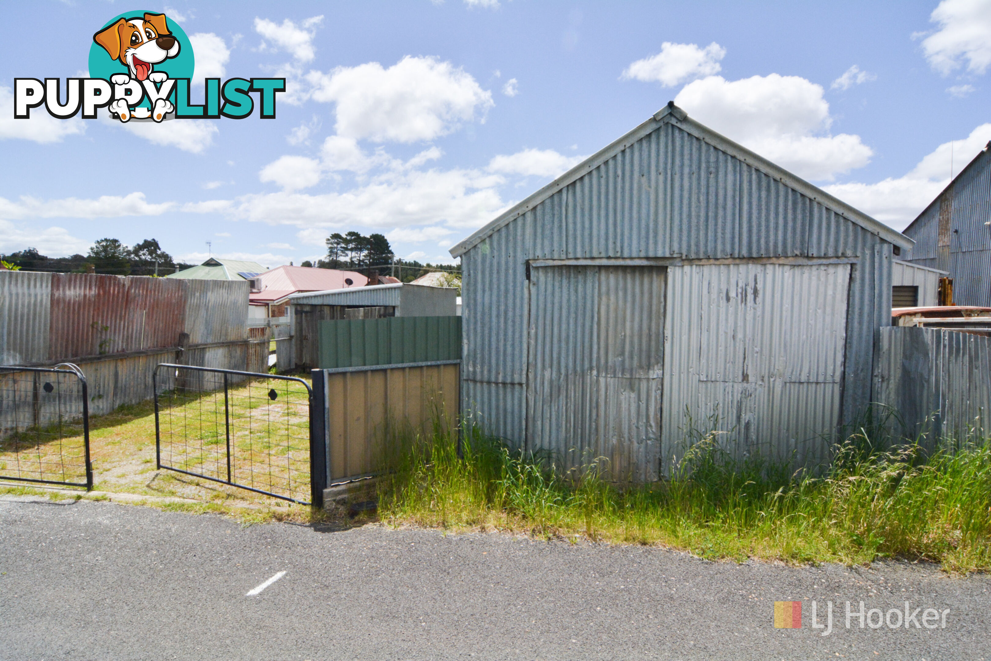 11 Williwa Street PORTLAND NSW 2847