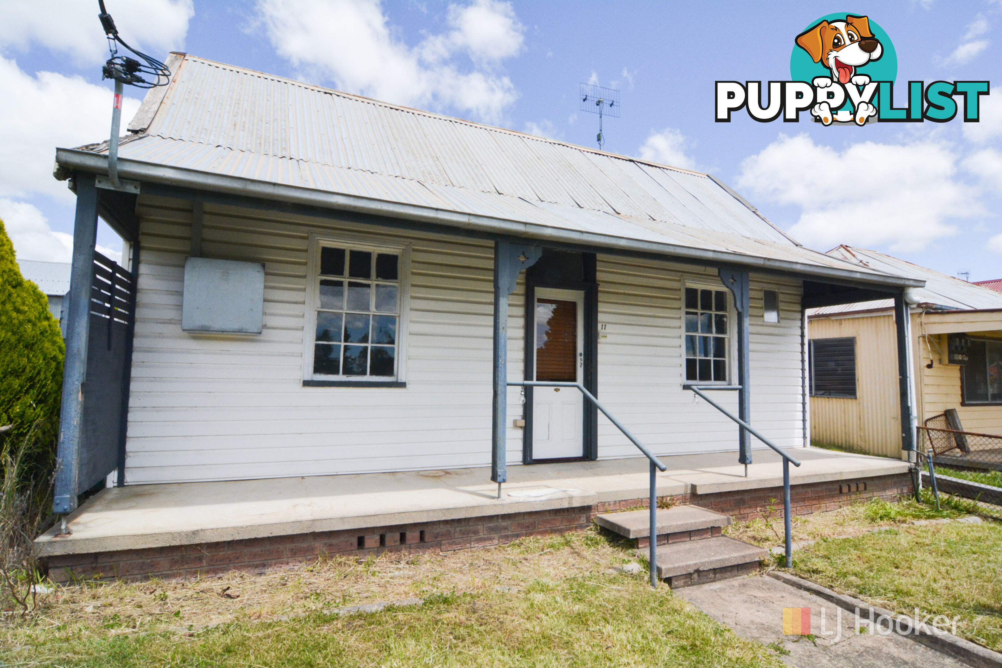 11 Williwa Street PORTLAND NSW 2847