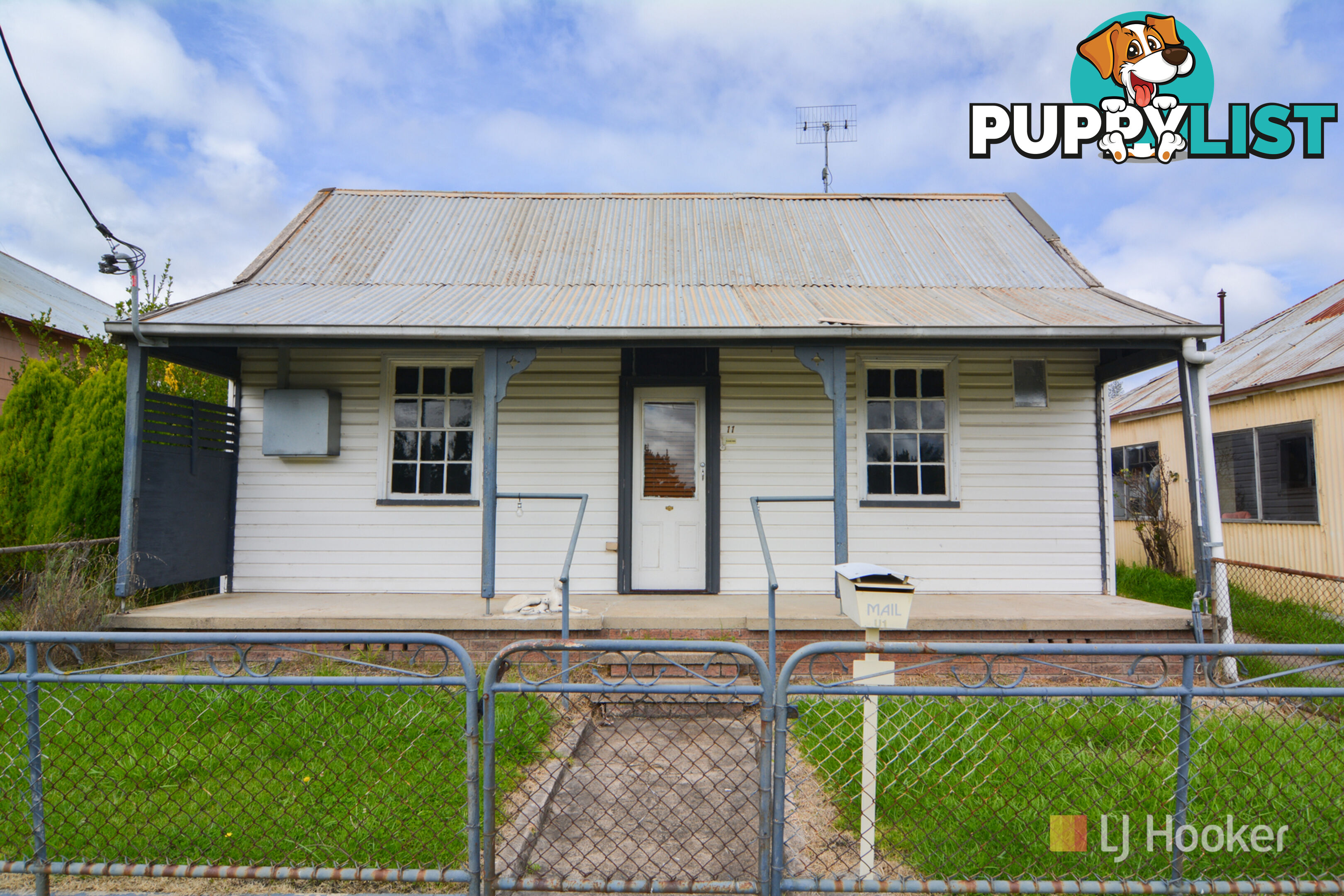 11 Williwa Street PORTLAND NSW 2847