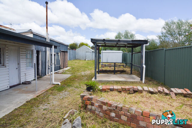 11 Williwa Street PORTLAND NSW 2847