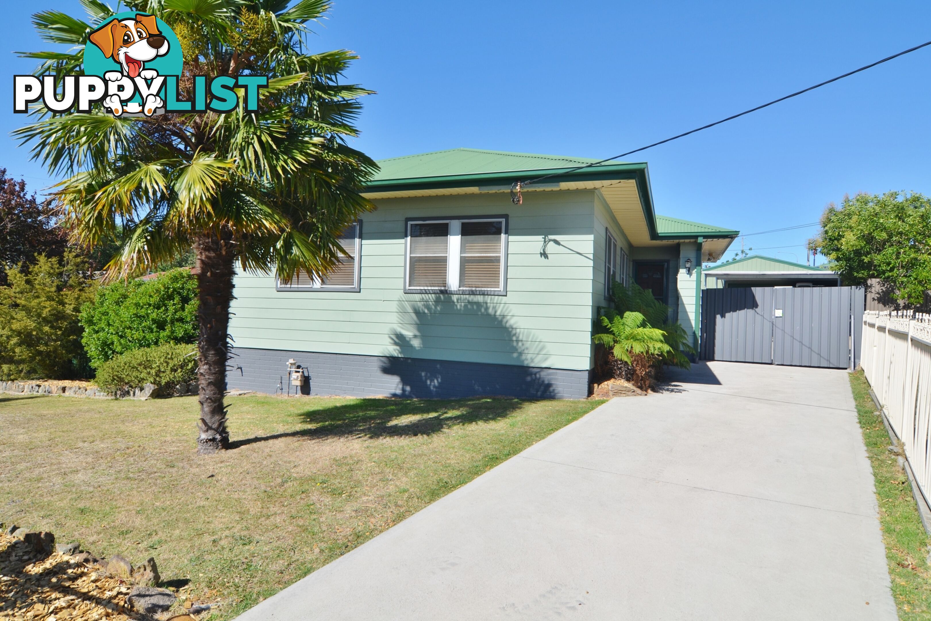 10 Higgins Street LITHGOW NSW 2790