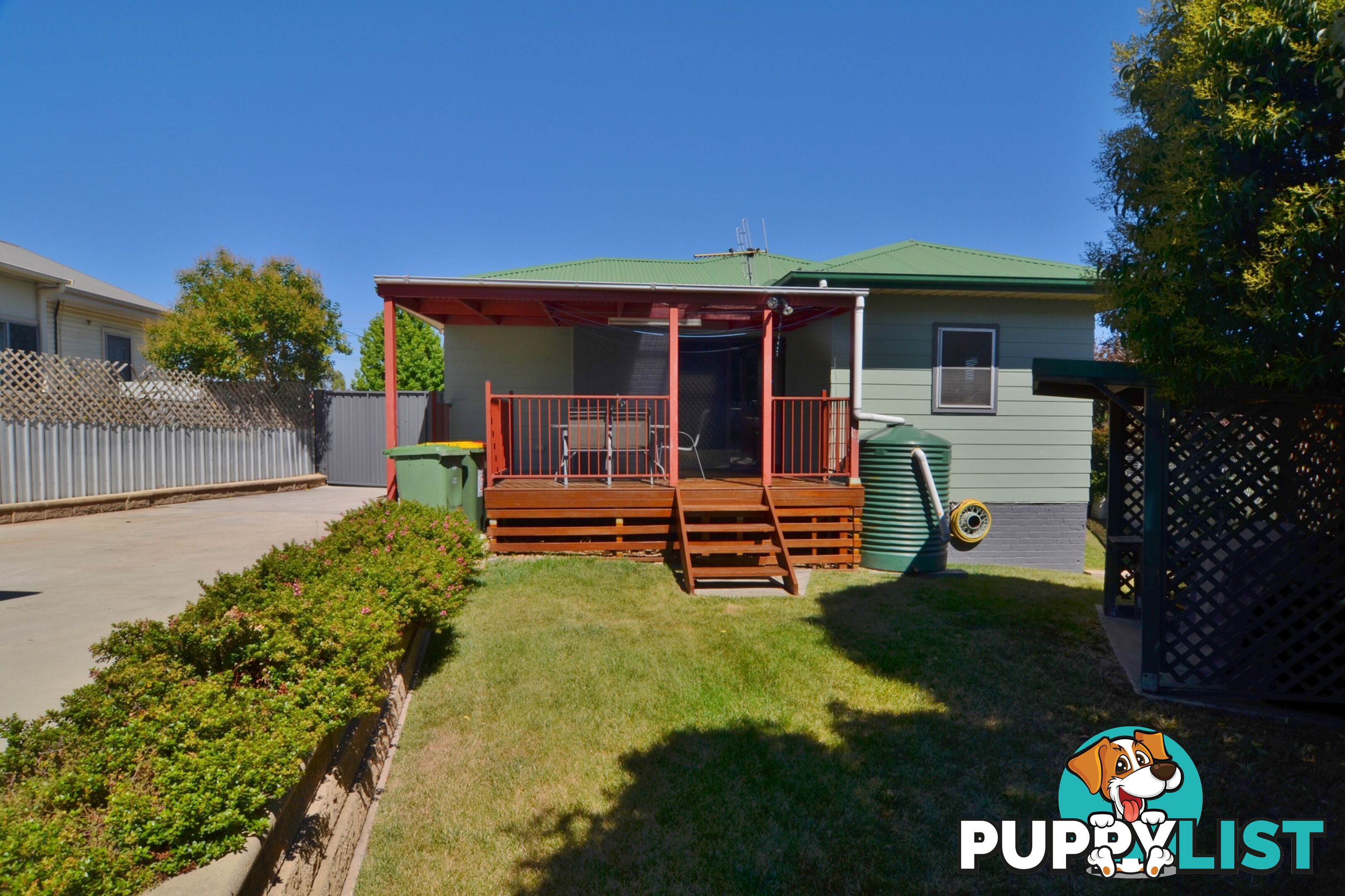 10 Higgins Street LITHGOW NSW 2790