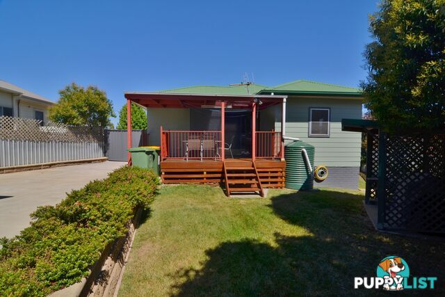 10 Higgins Street LITHGOW NSW 2790