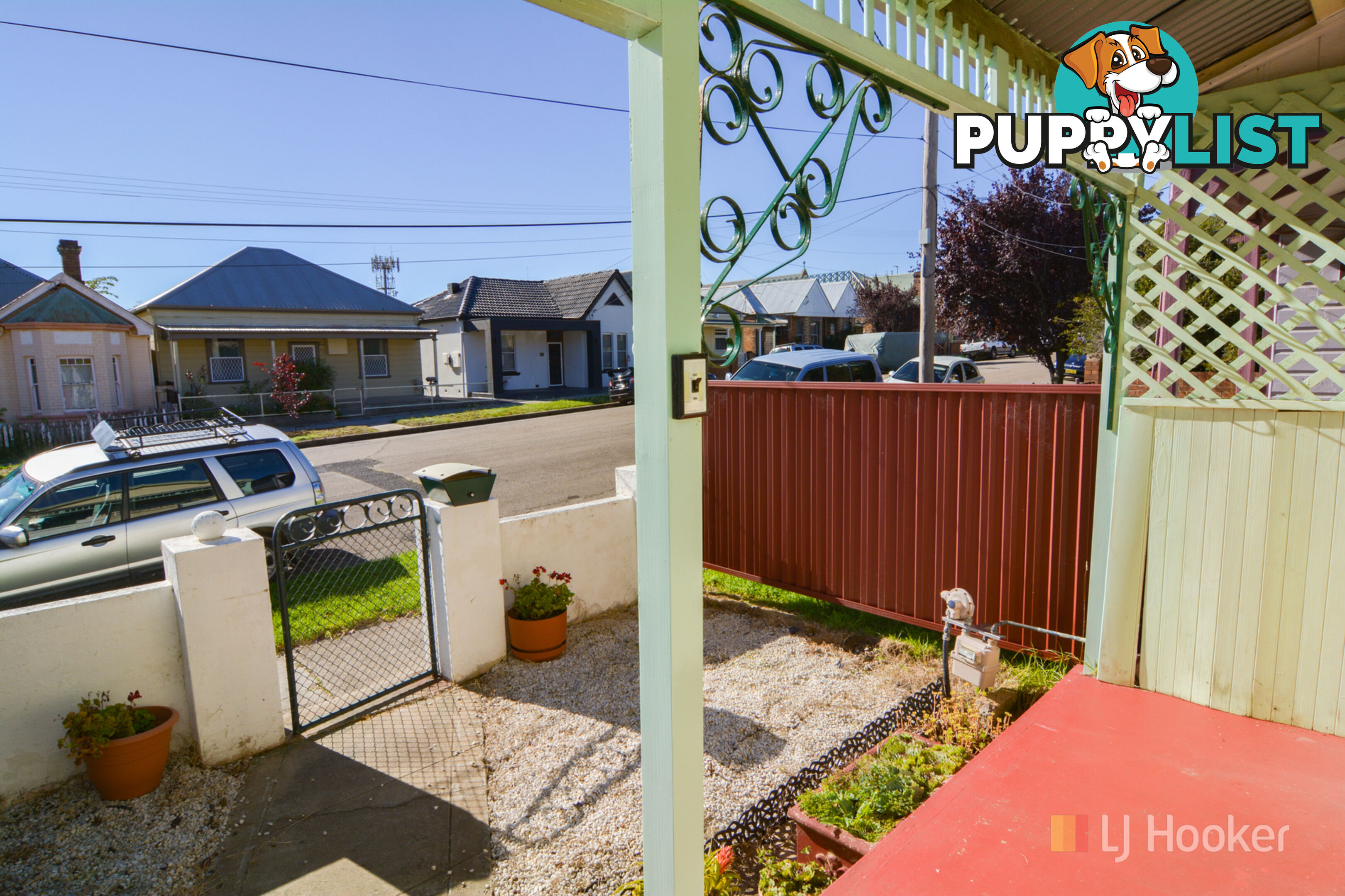 18 Spooner Street LITHGOW NSW 2790