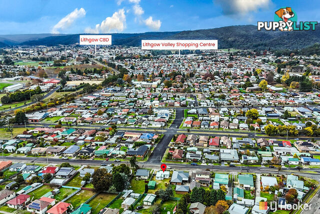 27 Musket Parade LITHGOW NSW 2790
