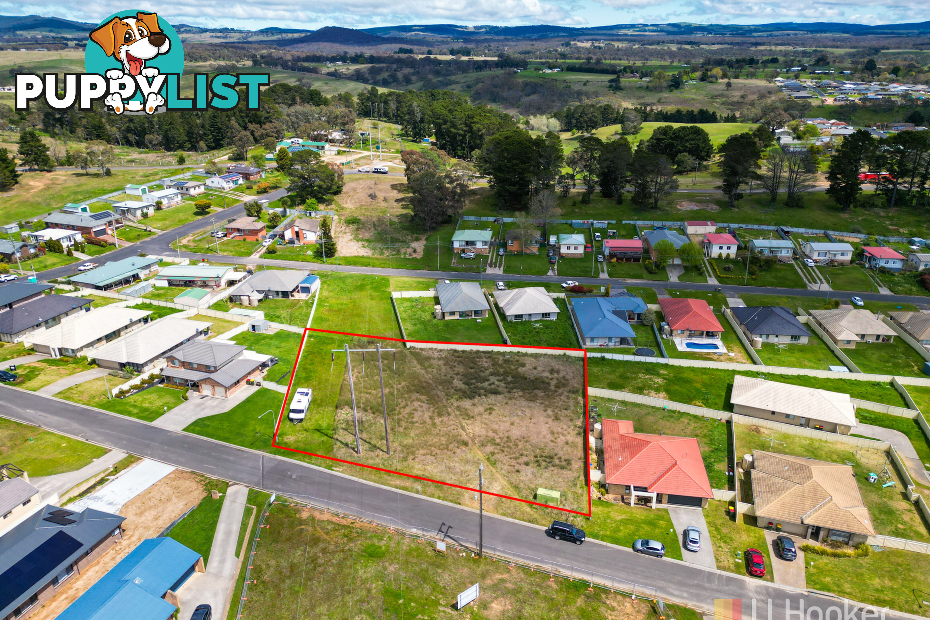 Lot 110 Sidey Place WALLERAWANG NSW 2845