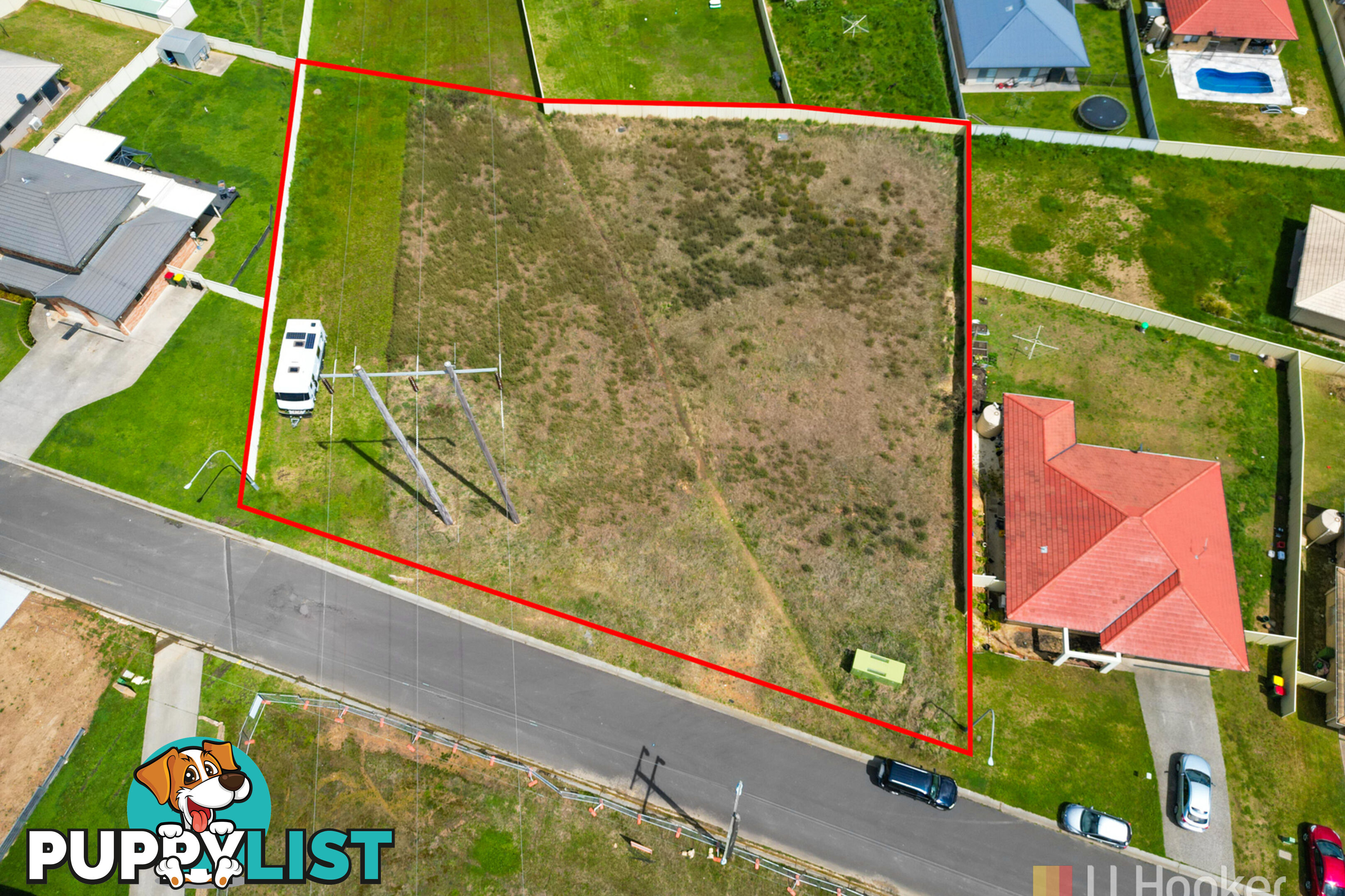 Lot 110 Sidey Place WALLERAWANG NSW 2845