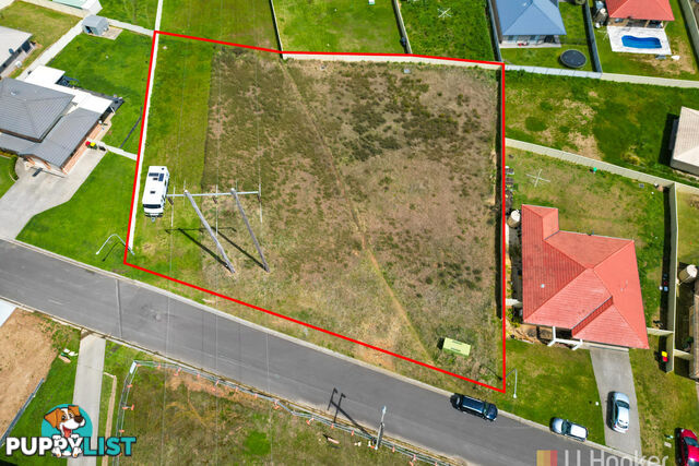 Lot 110 Sidey Place WALLERAWANG NSW 2845